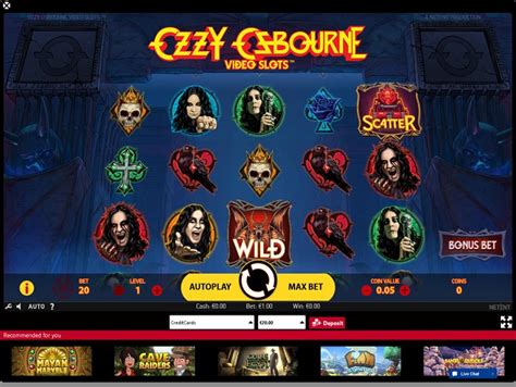 Slots Devil Casino Review .